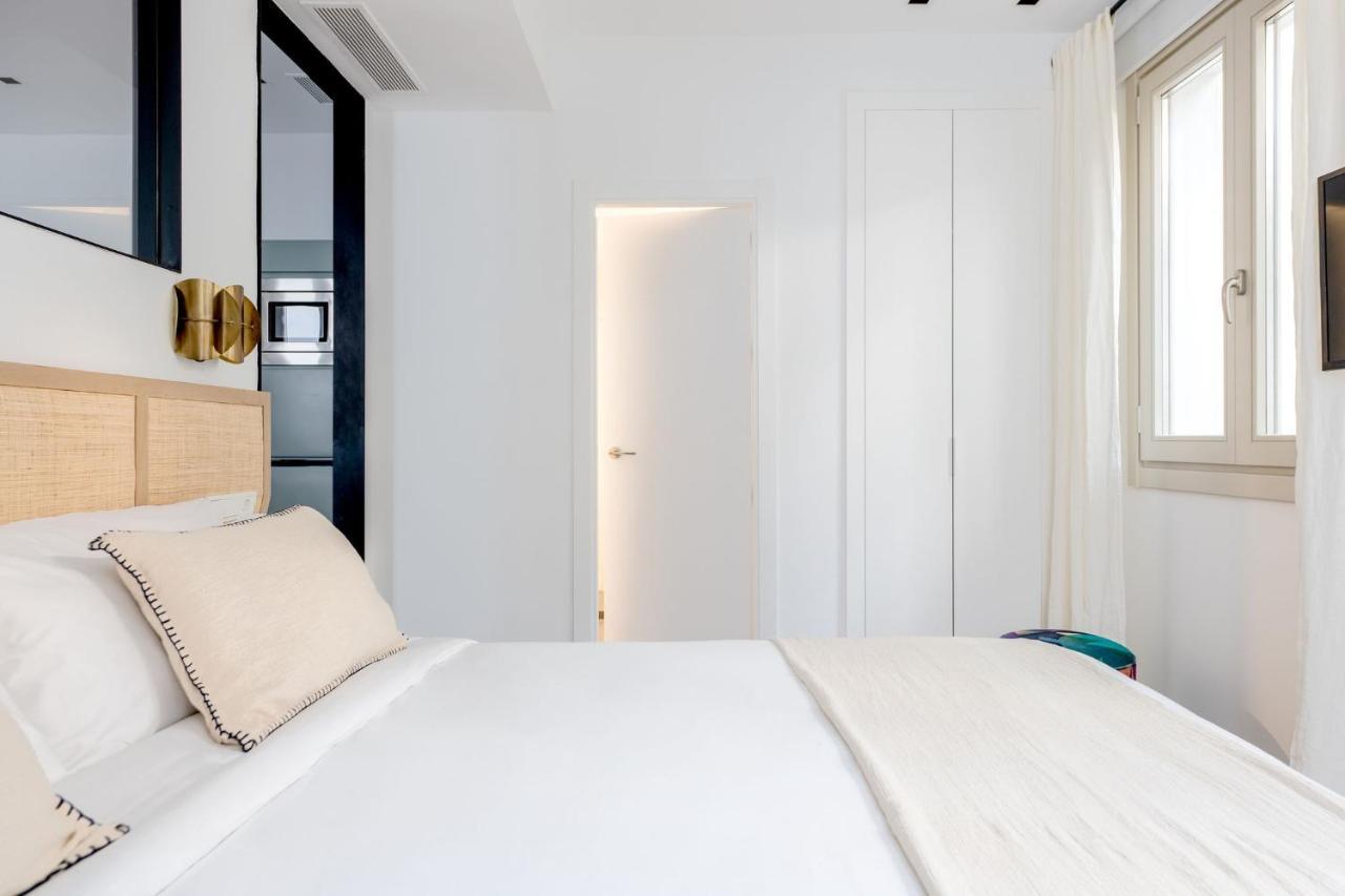 Tetuan 15 Boutique Apartments By Hommyhome 塞维利亚 外观 照片